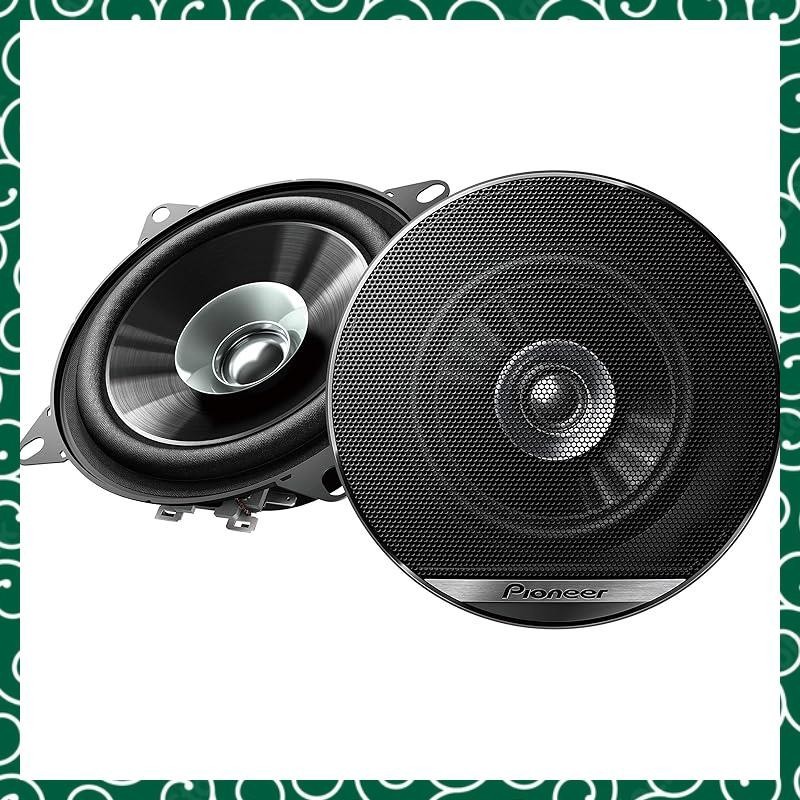 Pioneer speaker TS-G1010F 10cm unit speaker dual cone Carrozzeria