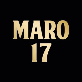 Maro 17 Black Plus Collagen Shot 50 ml. เปลี่ยนผมขาวให้กลับมาดำ มาโร่ แบล็ค พลัส