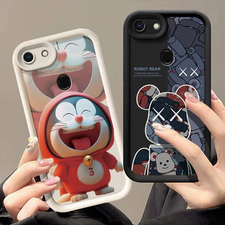 เคส oppo f7 เคสโทรศัพท์การ์ตูนอะนิเมะสําหรับเคส oppo f7 น่ารัก