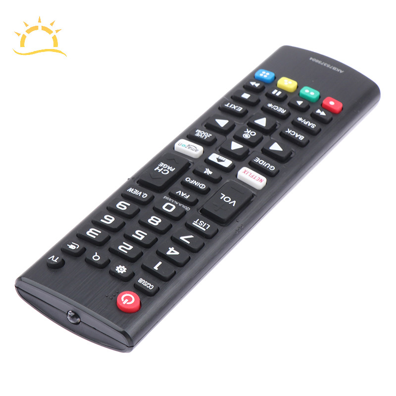 [WI] Akb ใหม่75375604 รีโมทคอนโทรลสากลสําหรับ LG SMART TV 43UK6300PUE 32LK540BP 49UK6300PUE 55UK6300