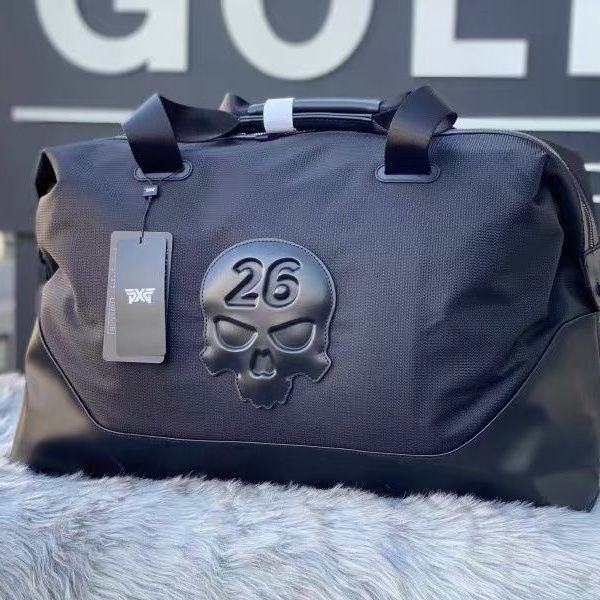 ใหม่ Golf pxg เสื้อผ้าผู้ชายกระเป๋ากันน้ำ Golf เสื้อผ้าความจุขนาดใหญ่