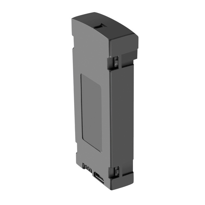 E88 Drone แบตเตอรี่ E88 E99 P5 P8 แบตเตอรี่ลิเธียมความจุขนาดใหญ่ 3.7v รีโมทคอนโทรลเครื่องบินอุปกรณ์เสริม
