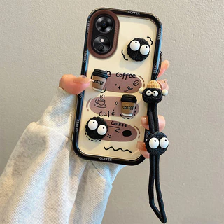 เคส OPPO RENO 8T 5G กรณีโทรศัพท์ซิลิโคนน่ารัก TYTY