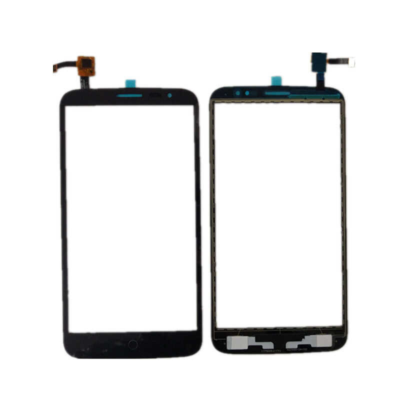 10pcs 6.0inch For Alcatel One Touch Hero 2C OT 7055 7055A OT7055 OT7055A  touch screen Digitizer P