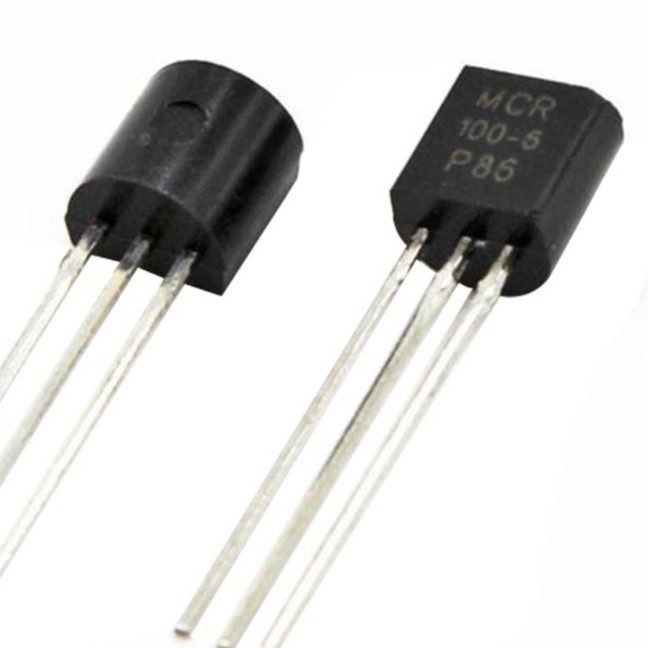 TRIAC MRC100-6******