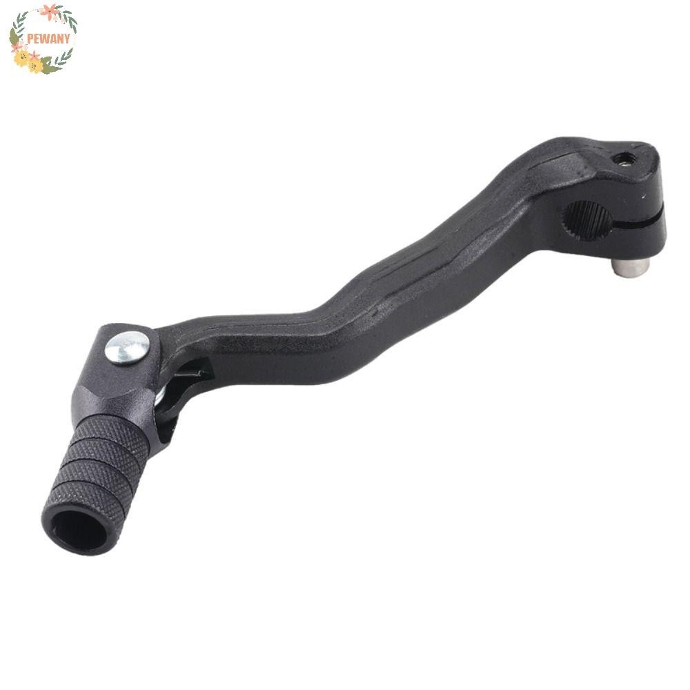 Pewany แป้นเหยียบคันเกียร์ ดัดแปลง สําหรับรถจักรยานยนต์วิบาก NC 250 Enduro Foldbale