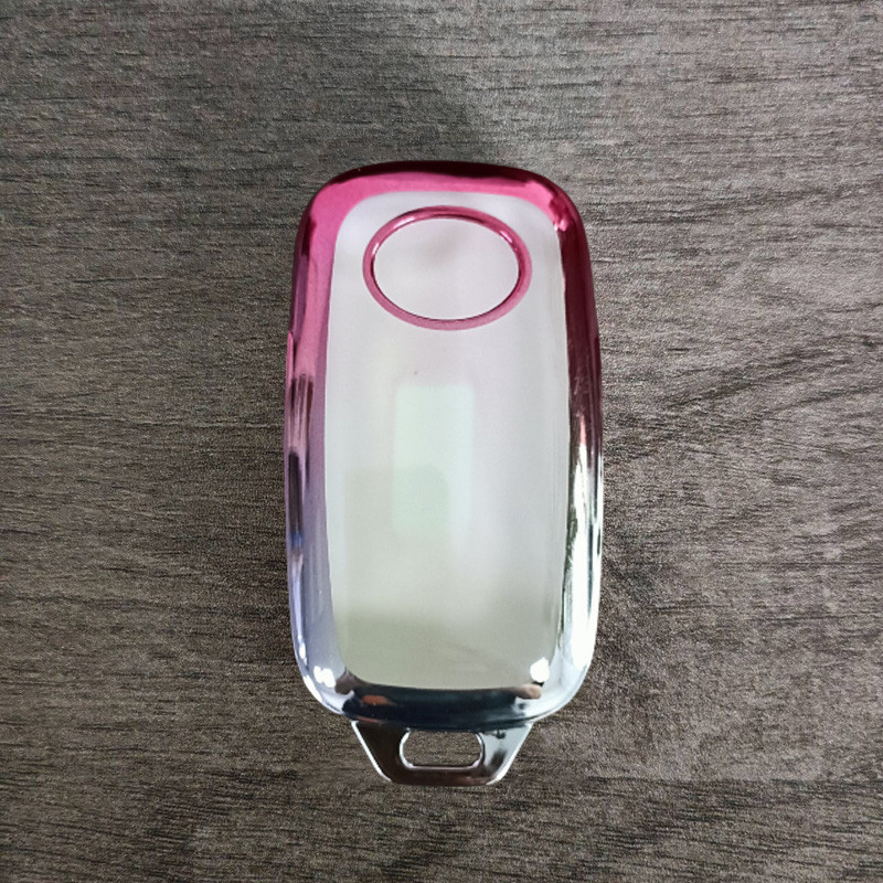 ตกแต่งบ้าน เคสกุญแจรีโมทรถยนต์ Toyota เคสกุญแจรีโมท Raize Avanza Veloz Wigo Yaris Ative Yaris Cross Ativ กีฬา ส่งด่วน สั่งเลย