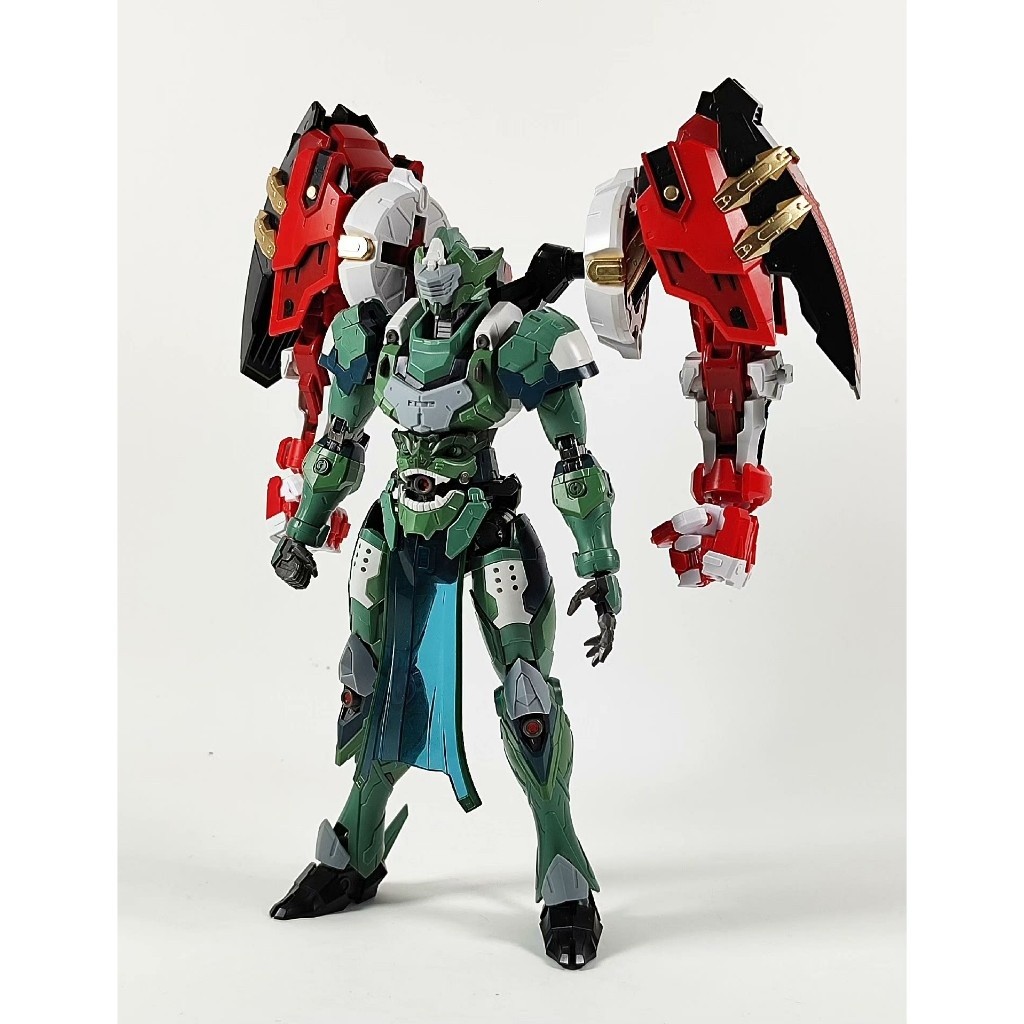 [MDL Model]mdhtoy MNP-XH06-Weiyuan style Big arm Modification model parts