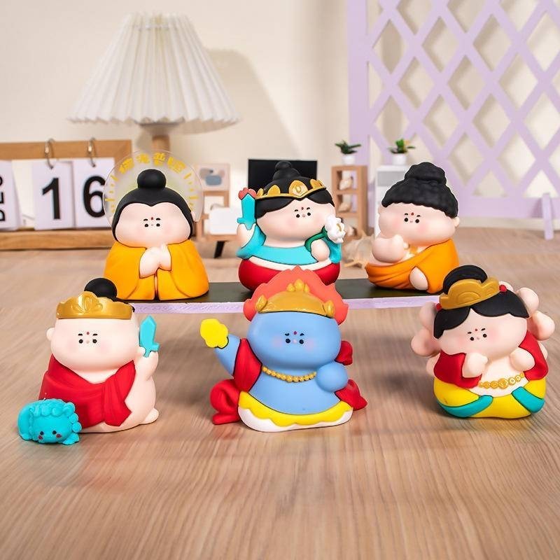 COD กล่องสุ่ม (ราคา1กล่อง/1ตัว) - รูปที่ 5