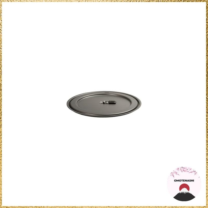 Evernew (EVERNEW) Frypan Lid/18cm ECA388