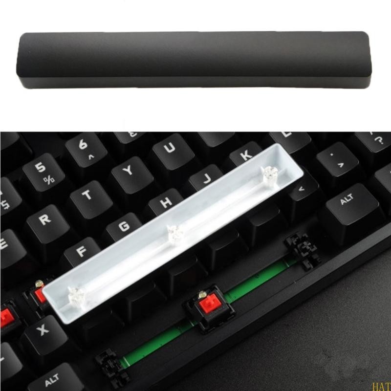 Hsv ABS Backlight Spacebar Keycap โปรไฟล์ DIY Keycap สําหรับ G610