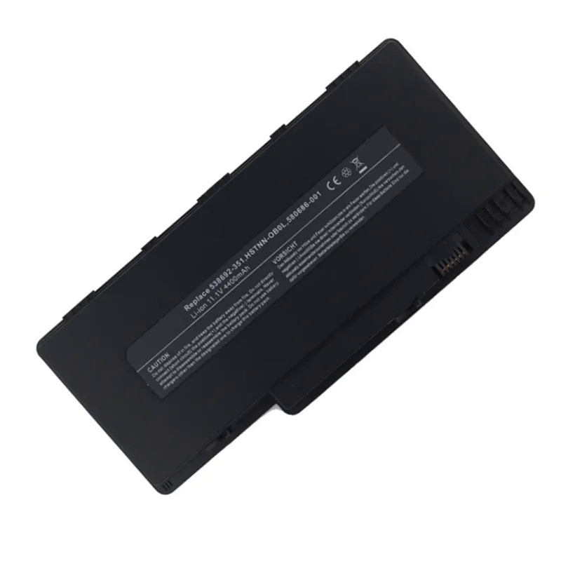 แล็ปท็อป battery For HP Pavilion dm3 dm3i dm3t dm3z dm3-1000 dm3a Series HSTNN-OB0L VG586AA HSTNN-E0
