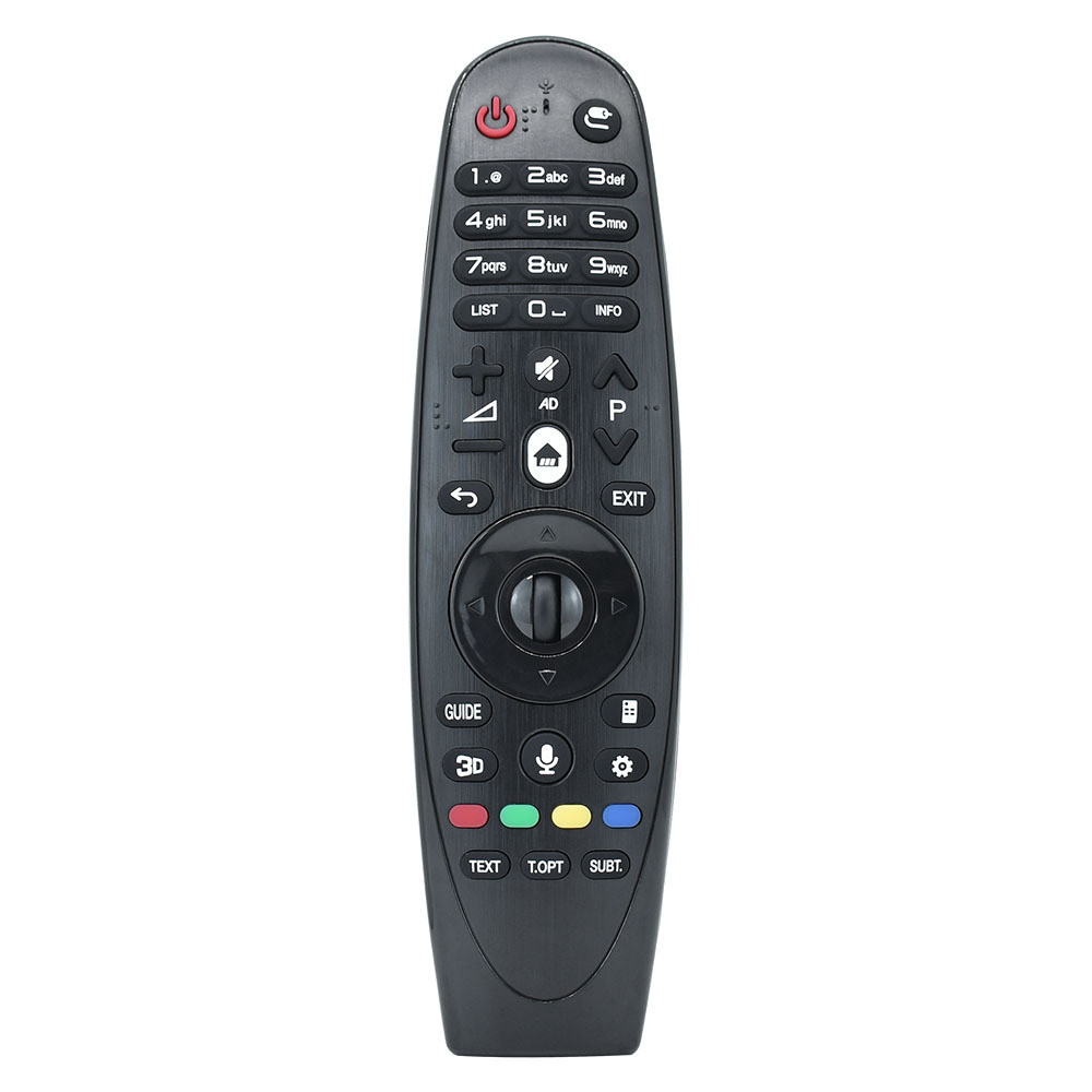 ใหม่เปลี่ยน AN-MR600 สําหรับสมาร์ททีวีรีโมทคอนโทรลอินฟราเรด 40UF7769 49UF850