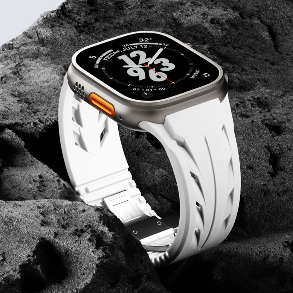 สายยางกีฬาสําหรับ ฉันดู พิเศษ 2 3 49มม.45มม.46มม.ตัดตามขนาดวงสําหรับ ฉันดู ชุด11 10 9 8 7 6 5 4 3 คอร์เรีย สร้อยข้อมือ