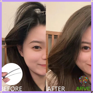 ARVE กิ๊บปากเป็ด วัสดุโลหะ อุปกรณ์เสริม DIY อุปกรณ์ร้านทำผม Hair Clips
