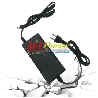 ที่ชาร์จ 21v 2a สำหรับลิเธียมไอออน อแดปเตอร์ 21V 2A