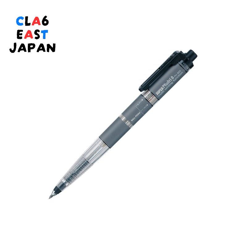 "Pentel Sharp Pen Super Multi 8 PH803"