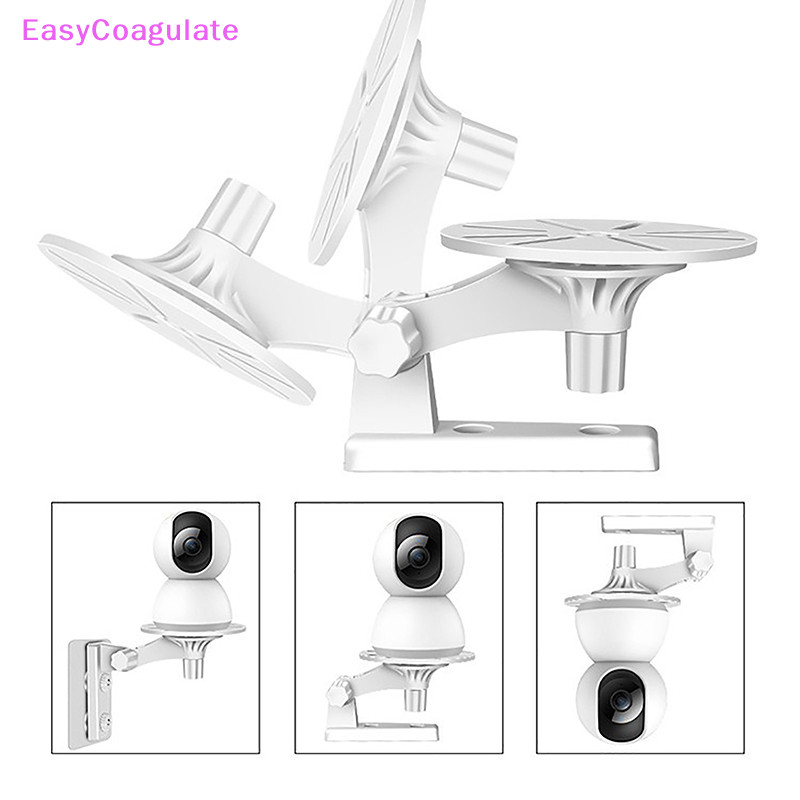 Eas กล้องสนับสนุนผนังสําหรับ PZT กล้องในร่มความปลอดภัยอุปกรณ์เฝ้าระวังกล้องสนับสนุนและฐาน Ate