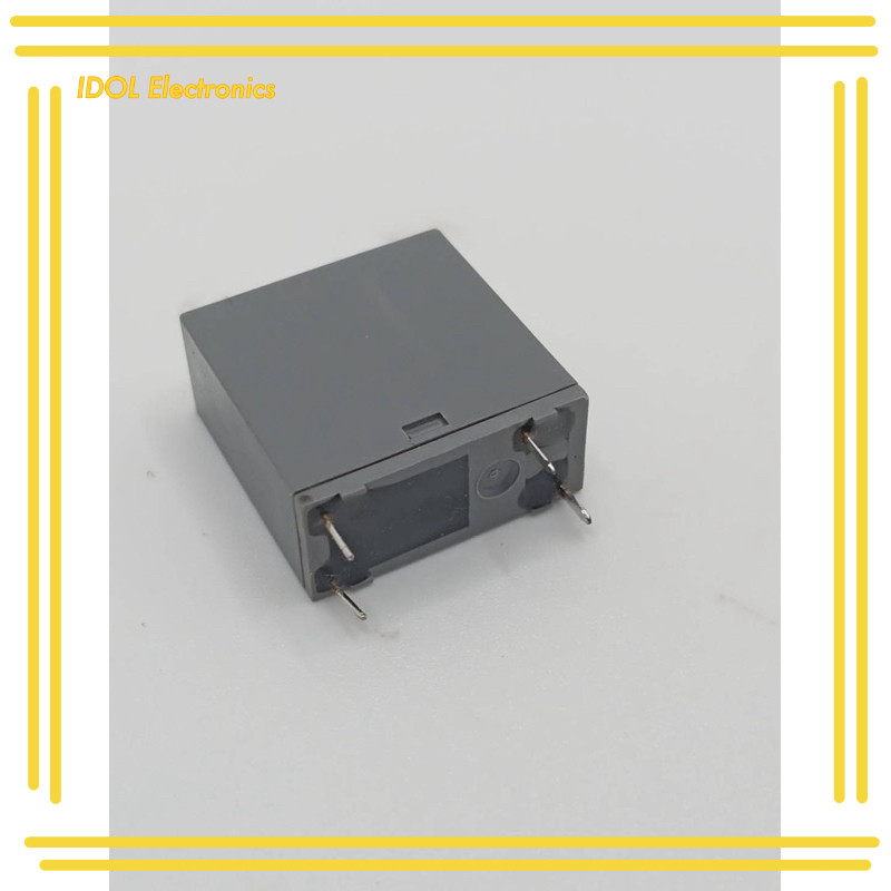 ราคาถูก! LKS1AF-12V-H10 ดีเลย์ 12 โวลต์ รีเลย12v 4ขา รีเลย์ LKS1AF-12V-H10