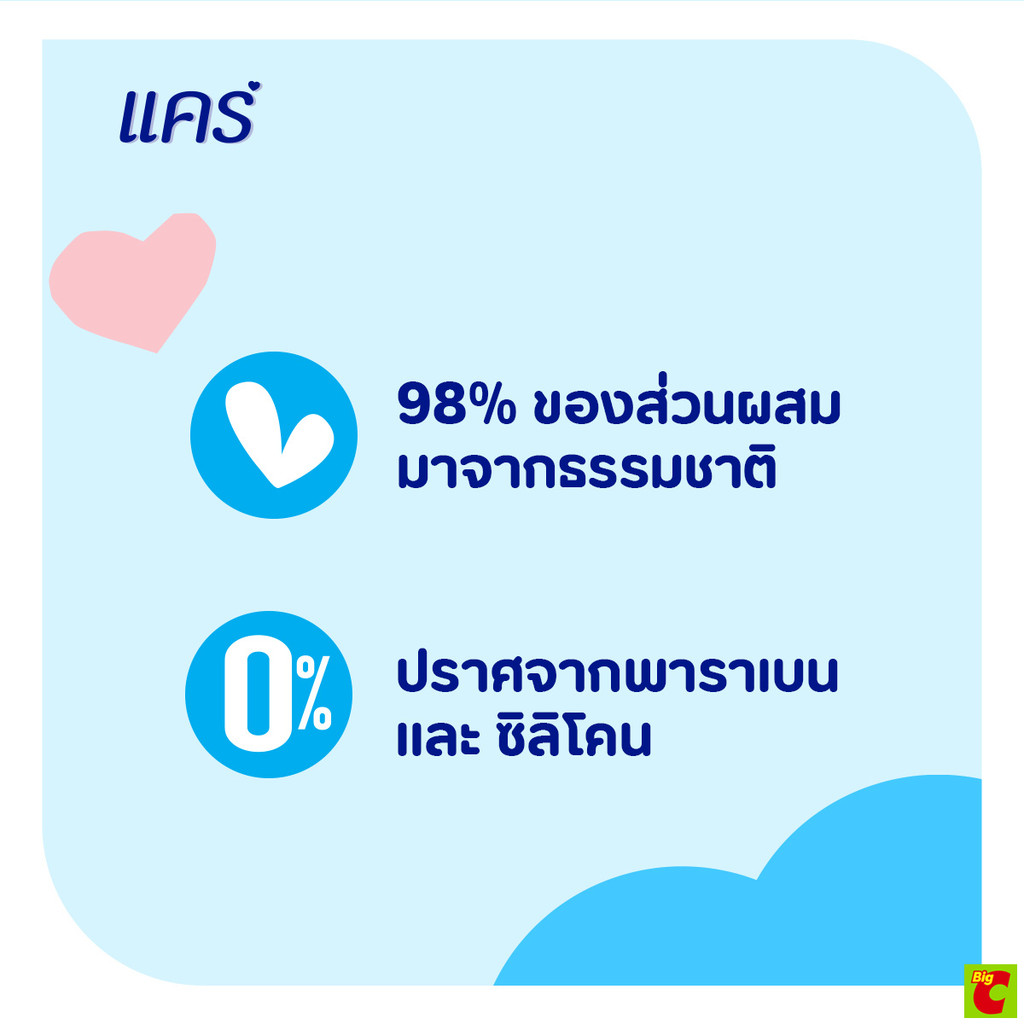 แคร์ สบู่ก้อน สูตรคลาสสิก 60 ก. แพ็ค 4 ราคา ถูกที่สุด ดีลบีเคเค แกลเลอรีภาพที่ 6