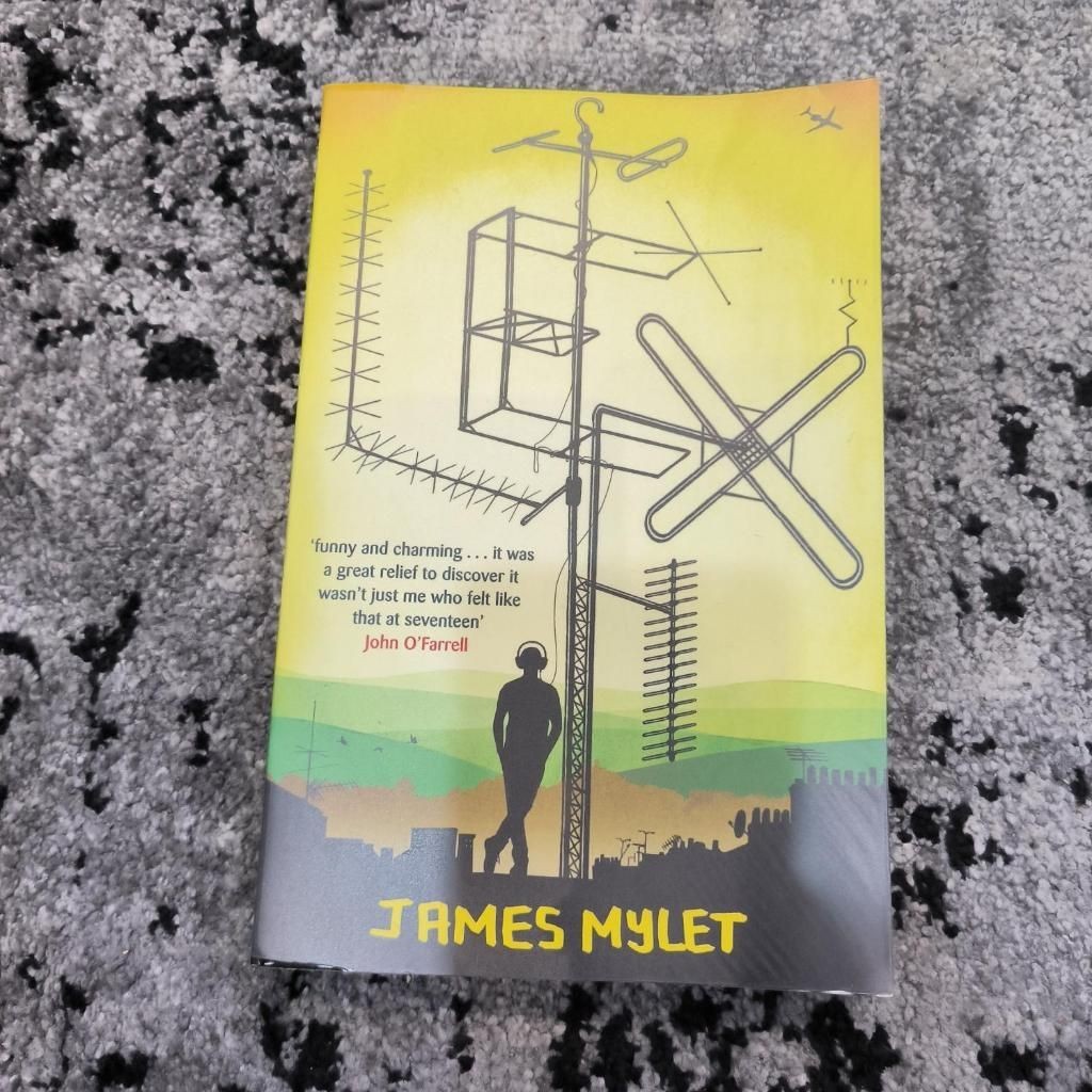 Lex by James Mylet (ก่อนรัก)