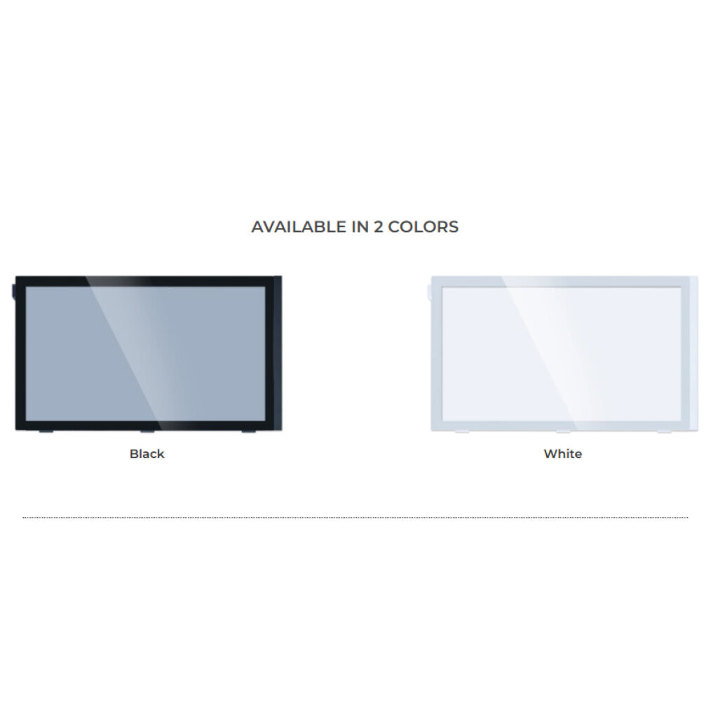 Lian Li Left Side Glass Panel for A3-mATX กระจกฝั่งซ้าย สำหรับเคส A3-mATX (A3-2X / A3-2W)