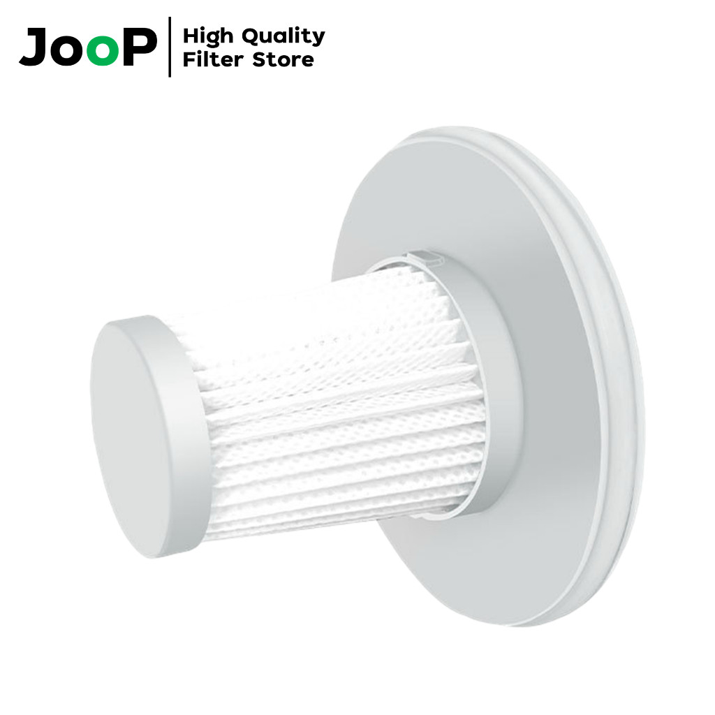 Vacuum Filter ไส้กรองทดแทน เครื่องดูดฝุ่น สำหรับ Xiaomi รุ่น Dust Mites Vacuum Cleaner