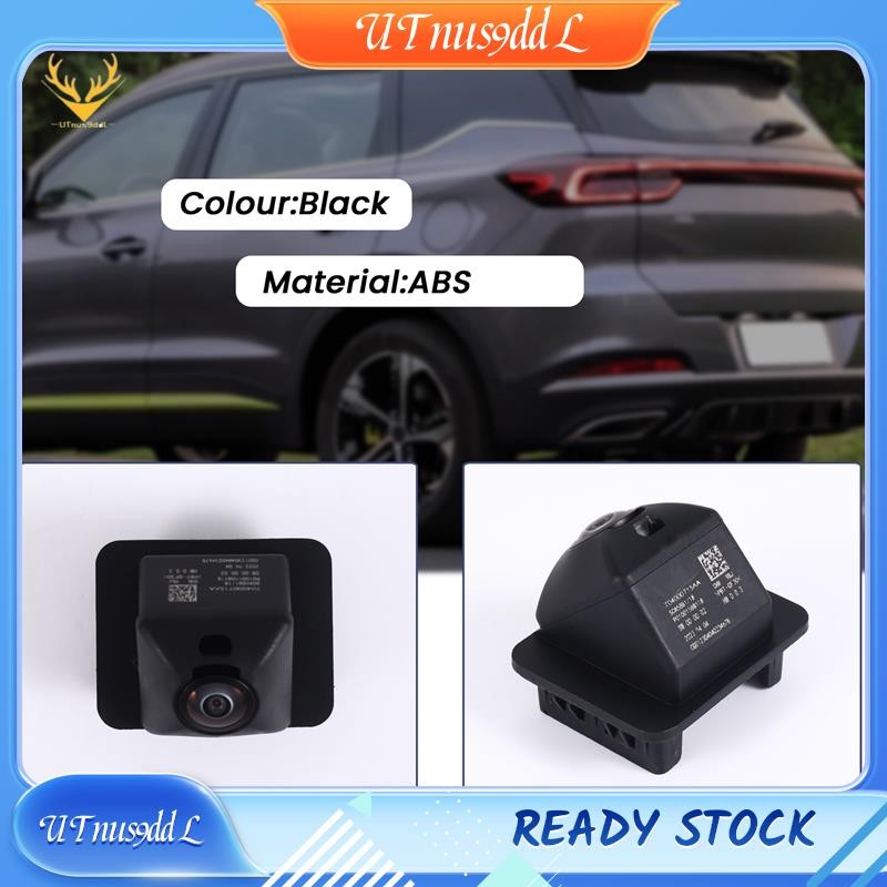 [UTnus9ddL] กล้องมองหลังถอยหลังรถยนต์สําหรับ Chery Tiggo 7 Plus Pro 2.0T 704000715AA T1E T1A