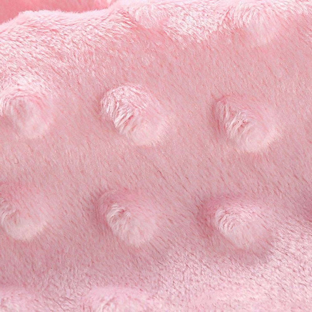 ยอนดร์ ที่นอนสัตว์เลี้ยงขนาดเล็ก,ตุ๊กตาอบอุ่นหนูแฮมสเตอร์แขวนรัง,อุปกรณ์สัตว์เลี้ยงถุงแกว่งสบายถุงนอนหนูแฮมสเตอร์นุ่มกระรอก - รูปที่ 2