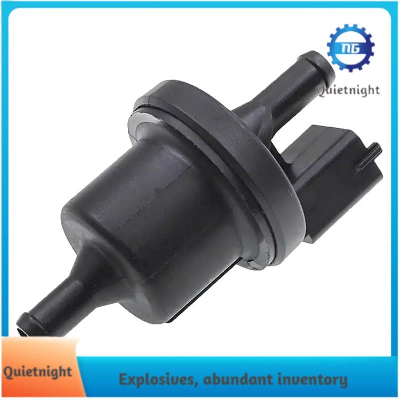 [quietnight.ph] 0280142412 ใหม่วาล์วสูญญากาศ Solenoid สําหรับ Ford Focus C-MAX MK3 (DYB) Volvo V50 C
