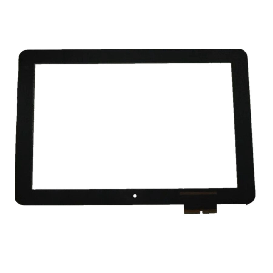 10.1 สําหรับ ASUS Transformer Book T101 HA T101H T101HA Touch Screen Digitizer Sensor อะไหล่