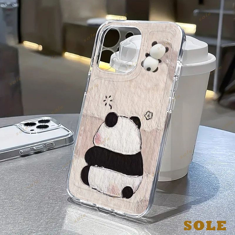 ส่งไวจากไทย เคสโทรศัพท์อะนิเมะการ์ตูน เคสกันกระแทก ไอโฟน 16 11 pro For iPhone12 13 14 15Pro MAX XS XR XS 6 7 8 Plus