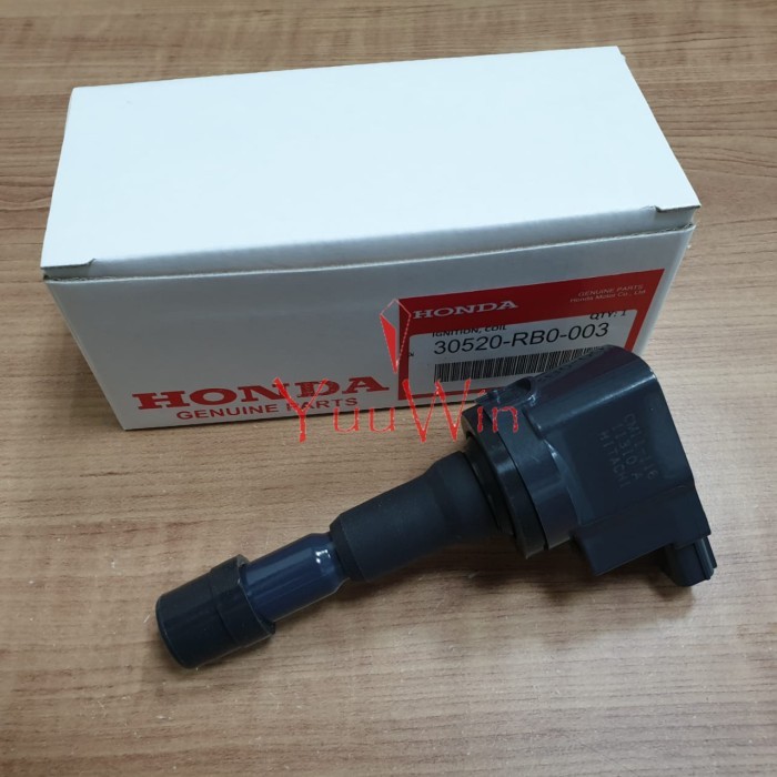 IGNITION COIL - JAZZ RS GE8 COIL
