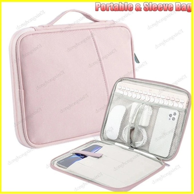 กระเป๋าแท็บเล็ตสําหรับ Samsung Galaxy Tab S10 Plus 12.4 "SM-X820 SM-X826B SM-X820N SM-X826N กันกระแท