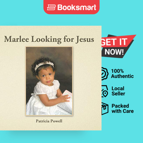Marlee Looking For Jesus - ปกอ่อน - อังกฤษ - 9781499025347