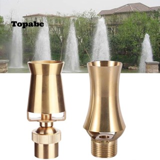 สูงสุด หัวฉีดน้ําพุสระว่ายน้ํา,ทนทาน1/2 