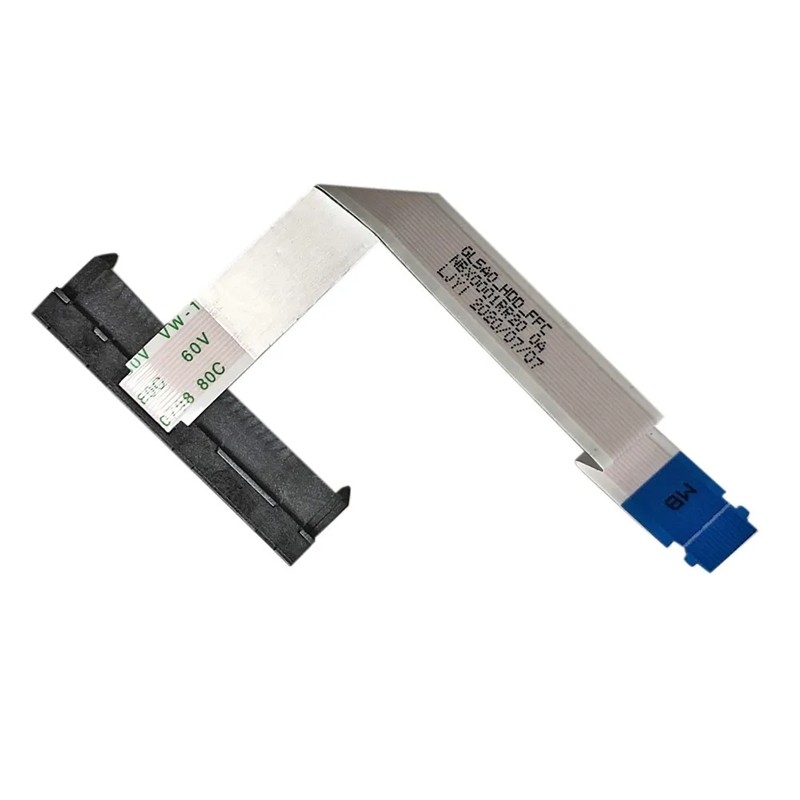 Lenovo Thinkpad E14 L14 E15 L15 Gen1 Hard Disk Cable Hard Disk Interface Cable 5C10Z23836