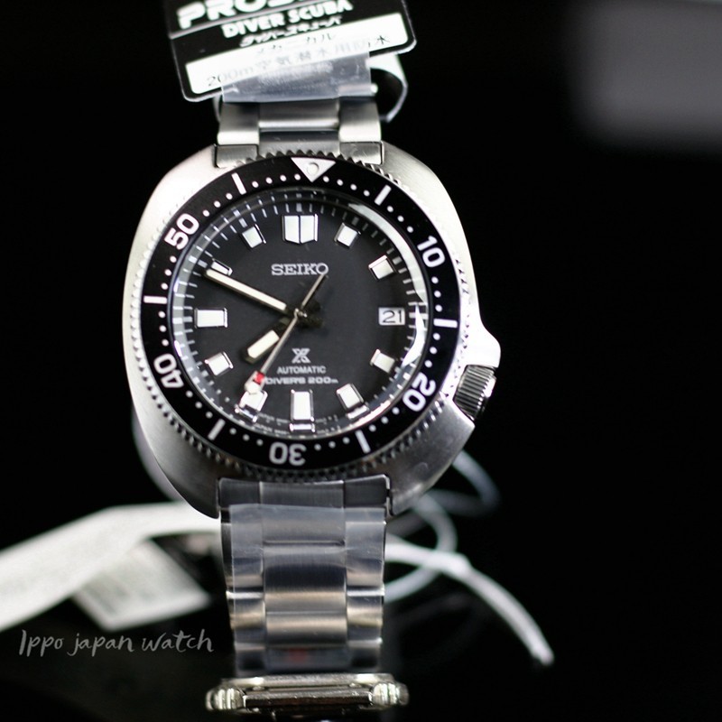 นาฬิกา JDM ★ Seiko Prospex การออกแบบที่ทันสมัยกลไกไขลานอัตโนมัติ Core นาฬิกาผู้ชาย Sbdc109 Spb151j1