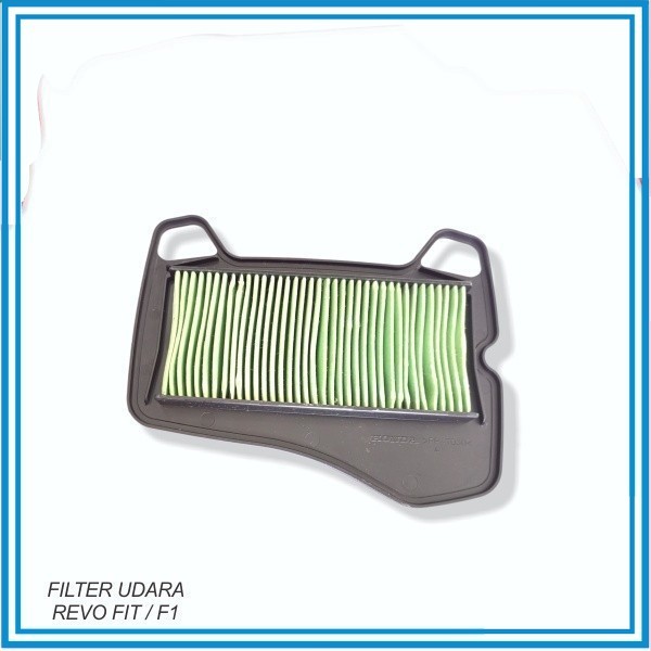 กรองอากาศ Revo Fit / Revo F1