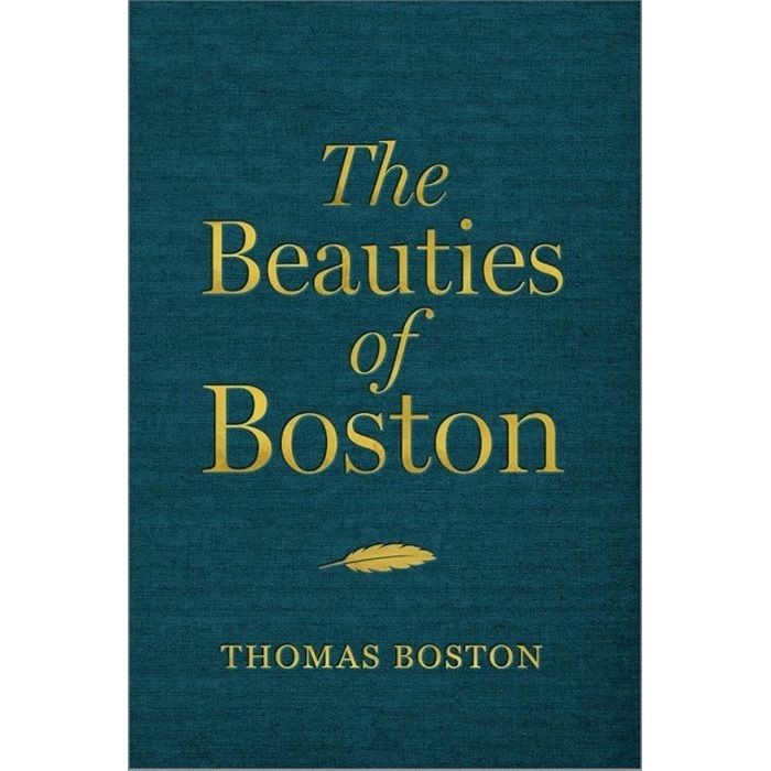 The Beauties of Boston (Thomas Boston)