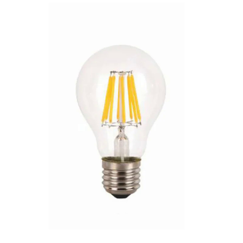 E27 Led Bulb 3W 6W 9W 12W 15W 18W Edison Filament COB Lamp 360 Degree 110V/220V Retro Globe Lighting