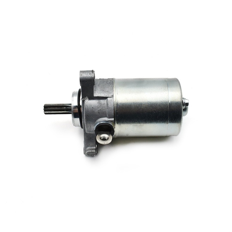 มอเตอร์สตาร์ท MIO115-I FINO115-I TTX Filano  Grand Filano Fiore ไดสตาร์ท - รูปที่ 3