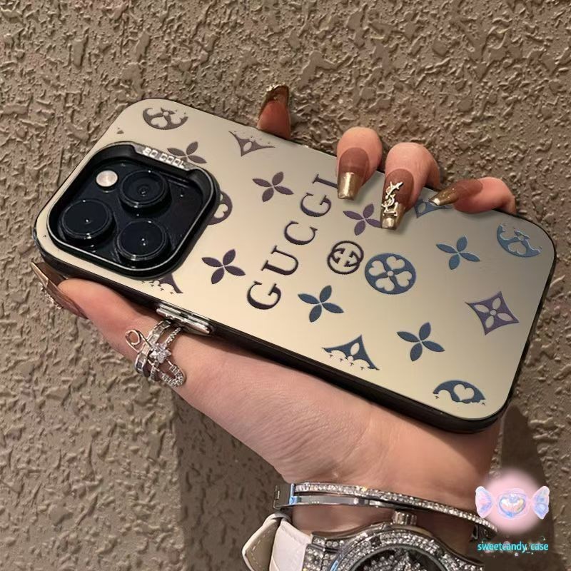 เคสแข็งคุณภาพ เคสแฟชั่น for IPhone 13 12 7Plus 14 15 11 Pro Max 8Plus XR XS Max SE เคสไอโฟน11 เคสไอโฟน13