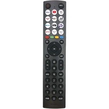 ใหม่ ERF2J36H สําหรับ Hisense LCD Voice TV Remote 3A6K A22443H 75A6 A22443