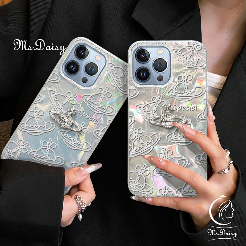 แฟชั่นระลอกน้ําเคสโทรศัพท์สําหรับvivo S1 Pro S10E S17T V9 Youth V 17 Neo V23E V25 V25E V27 Pro V27E V29 เลเซอร์Starอุปกรณ์เสริมฝาครอบโทรศัพท์