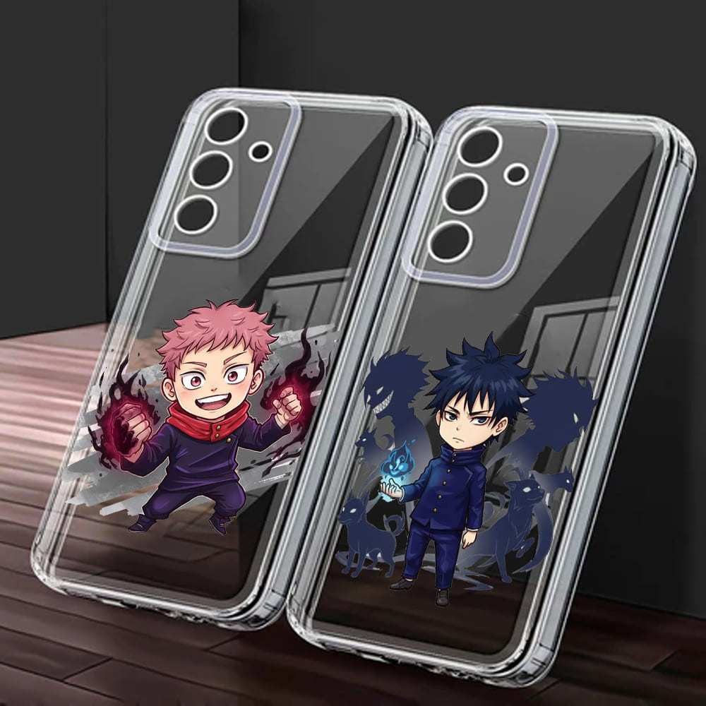 [BN 70] เคสใสสําหรับ OPPO A3S A5S F9 A1K A12 A15 A15S A17 A17K A18 A39 A57 OLD A18 A38 A3 PRO A5 PRO