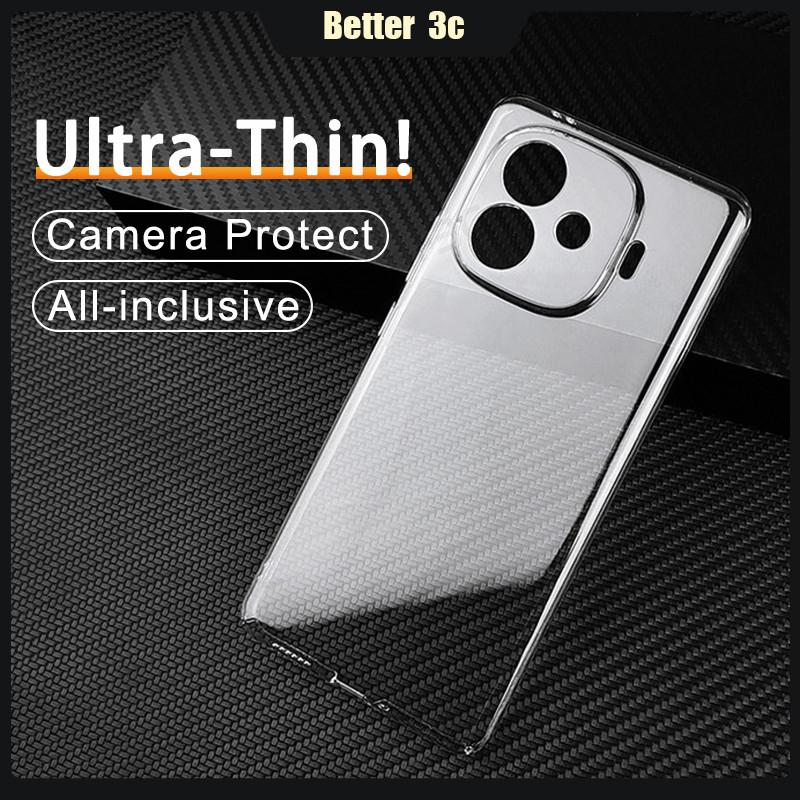 สําหรับ vivo iQOO Z3 iQOO Z5x Y53s iQOO Z6 iQOO Z6x T2x iQOO Z7 iQOO Z7x iQOO Z8 iQOO Z8x iQOO Z9 Tu