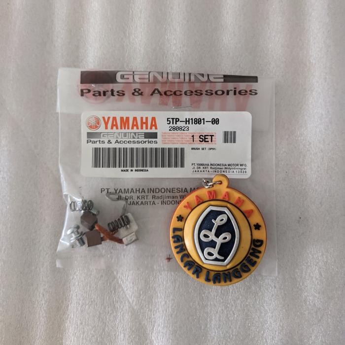 COOL STATER/BOSTER/ARENG STATER JUPITER Z/MIO GT/SOUL GT/JUPITER MX/BYSON/VEGA SERIES ORIGINAL YAMAH