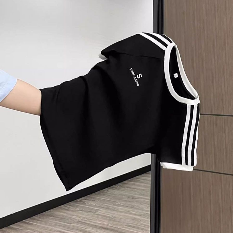 .  Selebrity Store PUFFY三条สีbmT หญิงคอสั้นสั้นสั้นสั้นสั้นสั้นสั้นสั้น shirt ความปรารถนาบริสุทธิ์ สา