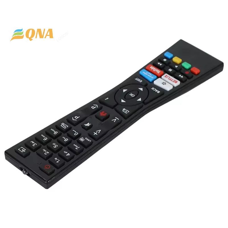 [QNA] 1 ชิ้นสําหรับ JVC 4K UHD TV LT49K790 LT-32VF52M LT-40VF52M LT-32VH52M LT-43VU63M LT-49VU63M LT